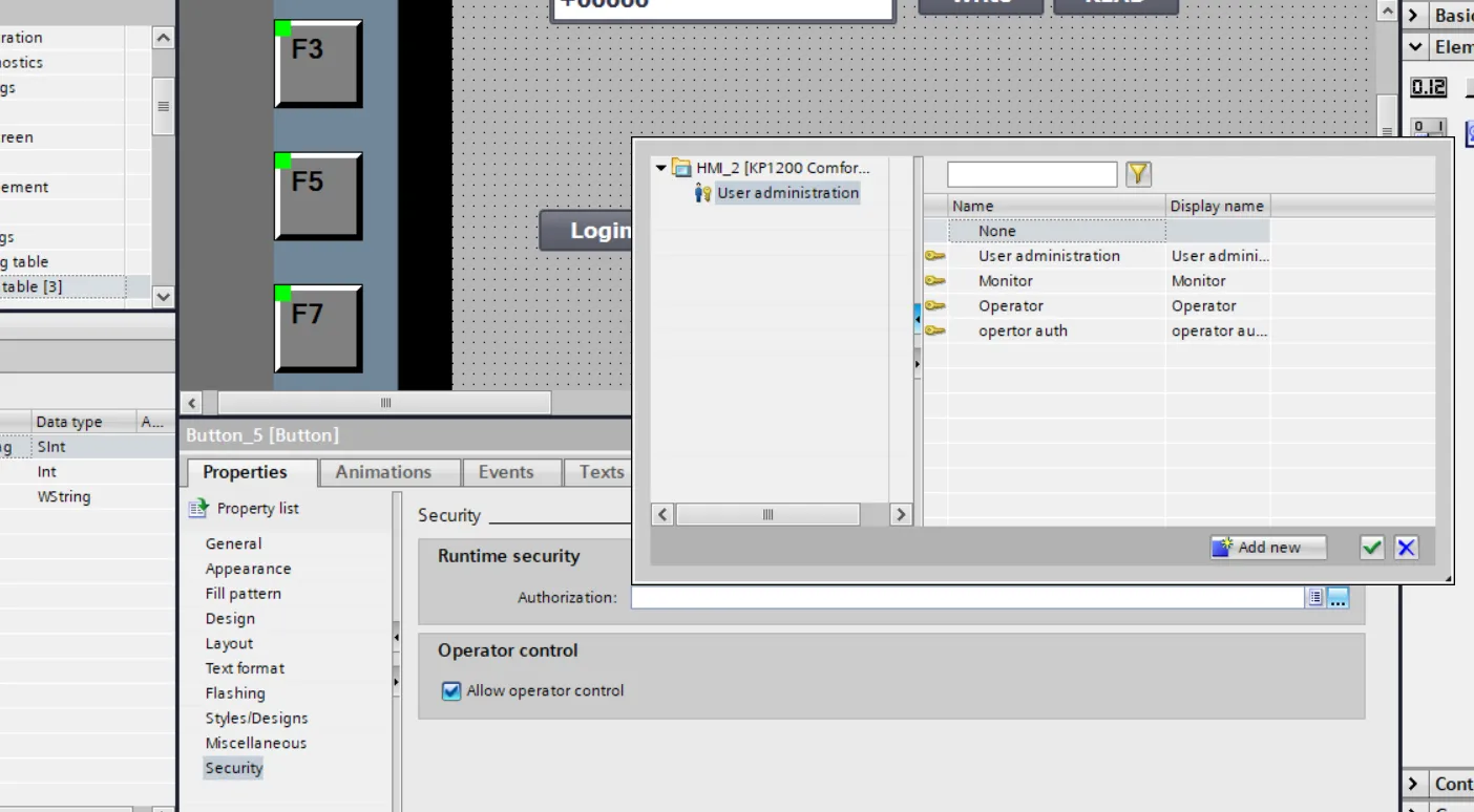 img/wincc hmi user administration/wincc Configuring access protection and user display.webp